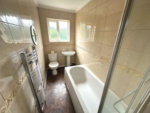 Family Bathroom- click for photo gallery